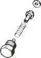 BOSCH-Ueberstroemventil-87085002300 gallery number 1